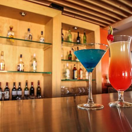 Best Western Plus La Mina Parral Zewnętrze zdjęcie