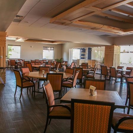 Best Western Plus La Mina Parral Zewnętrze zdjęcie