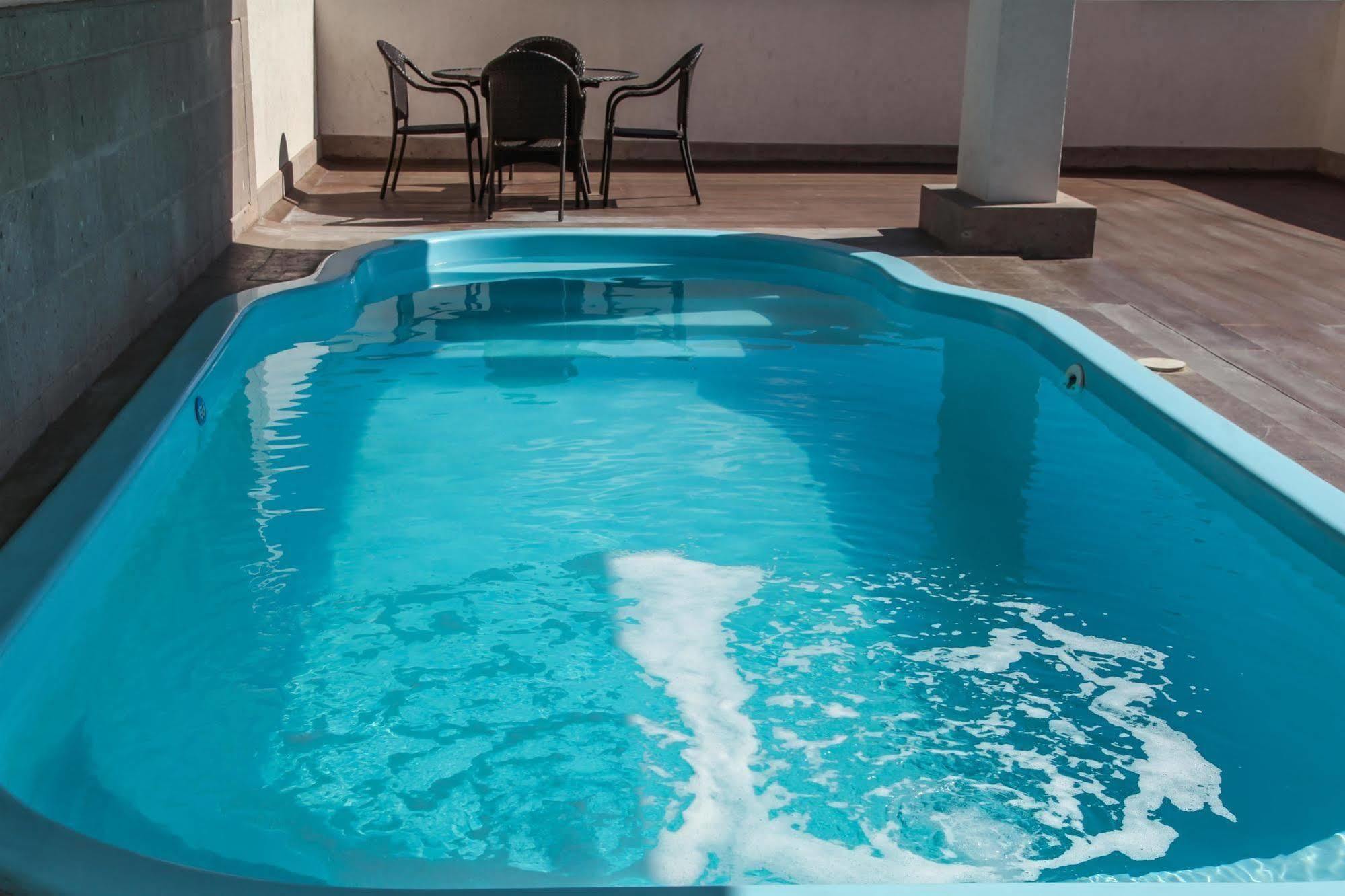 Best Western Plus La Mina Parral Udogodnienia zdjęcie