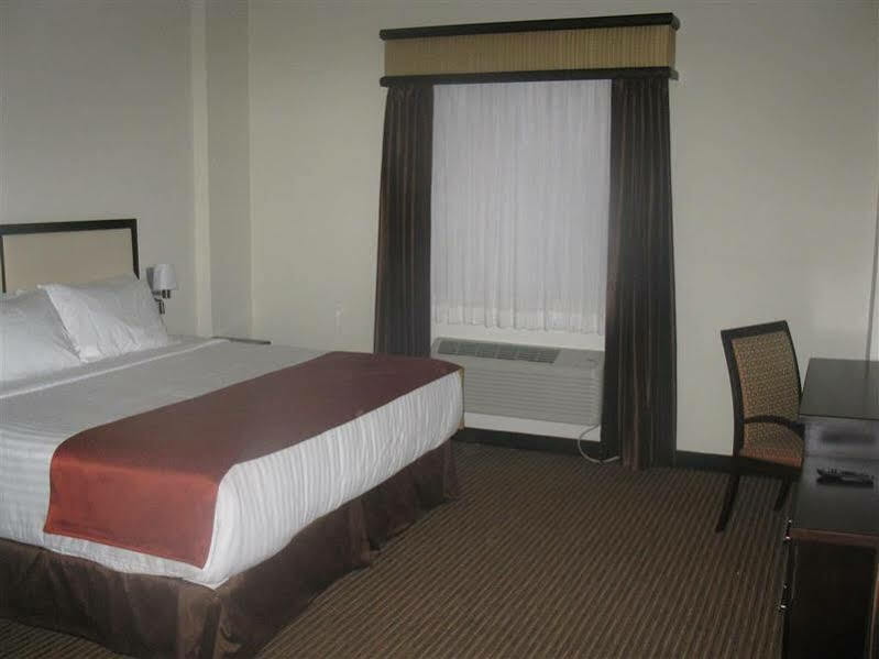 Best Western Plus La Mina Parral Zewnętrze zdjęcie