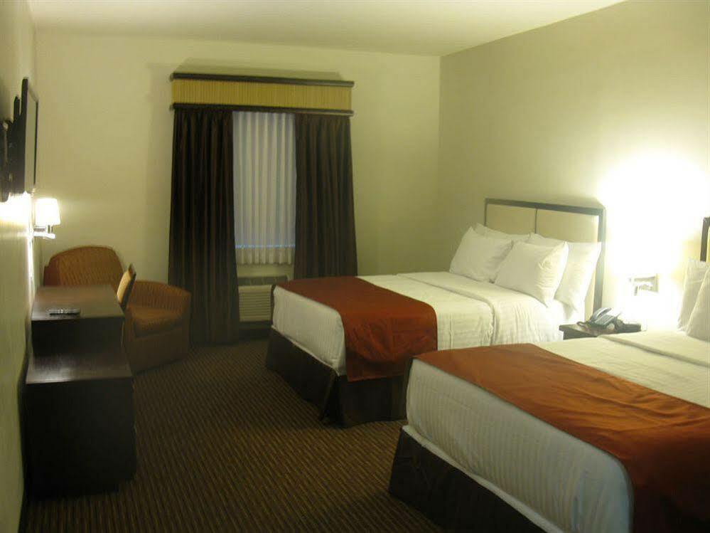 Best Western Plus La Mina Parral Zewnętrze zdjęcie