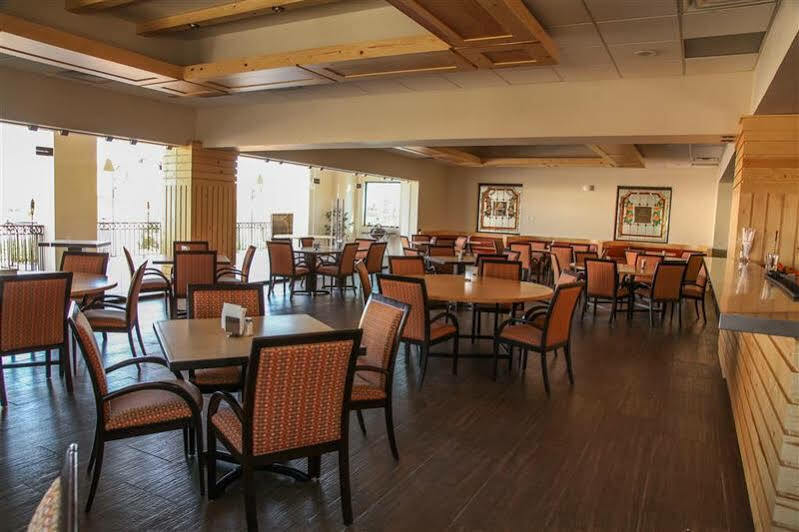 Best Western Plus La Mina Parral Zewnętrze zdjęcie