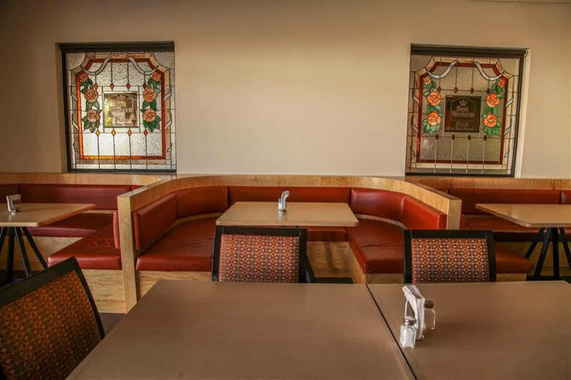 Best Western Plus La Mina Parral Zewnętrze zdjęcie