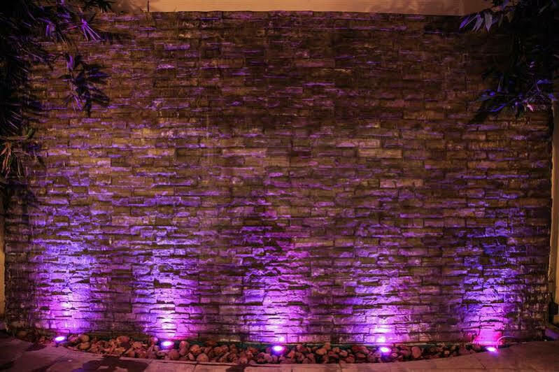 Best Western Plus La Mina Parral Zewnętrze zdjęcie